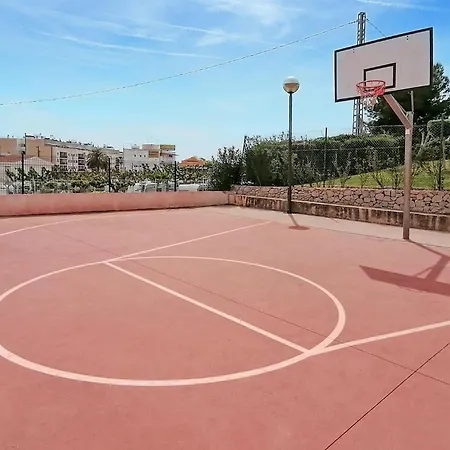 3 Bedroom Pet Friendly In * Peniscola