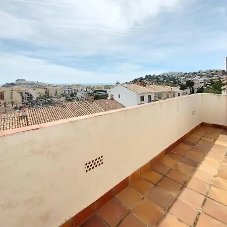 Holiday home 3 Bedroom Pet Friendly In Peniscola